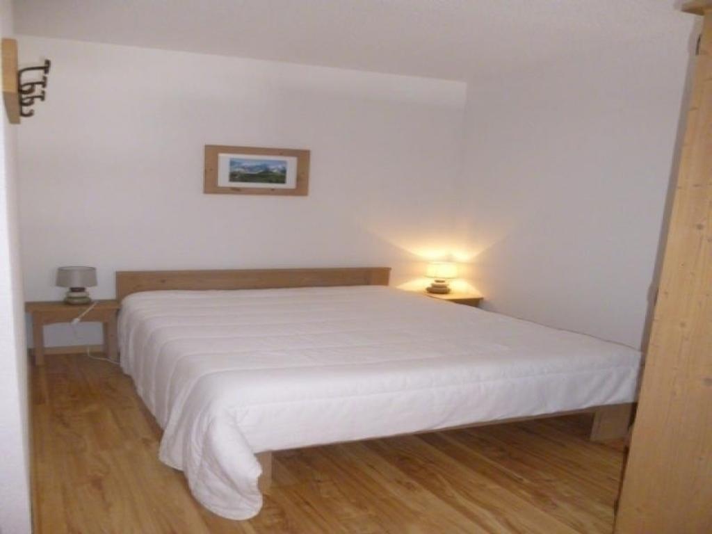 Apartment La Meije Blanche Villar-d'Arene Bagian luar foto