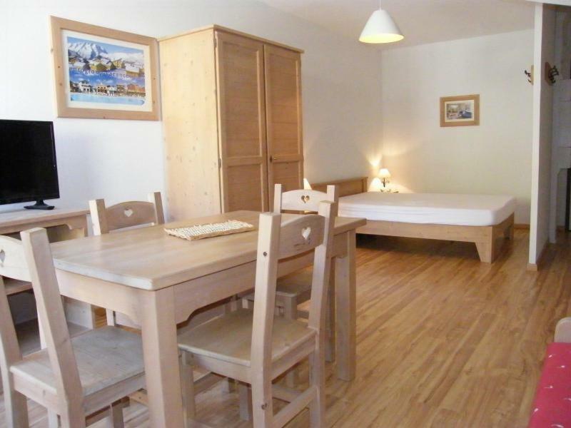Apartment La Meije Blanche Villar-d'Arene Bagian luar foto