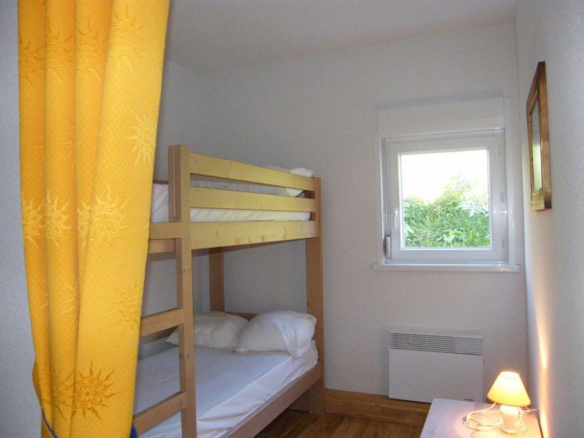 Apartment La Meije Blanche Villar-d'Arene Bagian luar foto